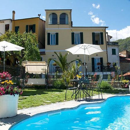 Giada Country Apartments Lecchiore Εξωτερικό φωτογραφία