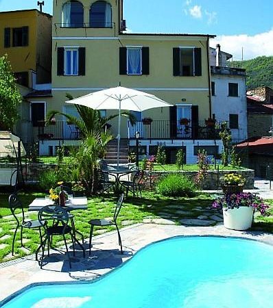 Giada Country Apartments Lecchiore Εξωτερικό φωτογραφία