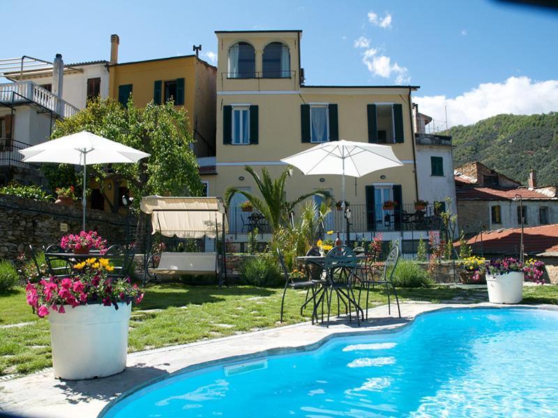 Giada Country Apartments Lecchiore Εξωτερικό φωτογραφία