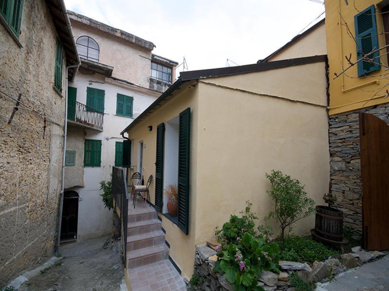 Giada Country Apartments Lecchiore Εξωτερικό φωτογραφία
