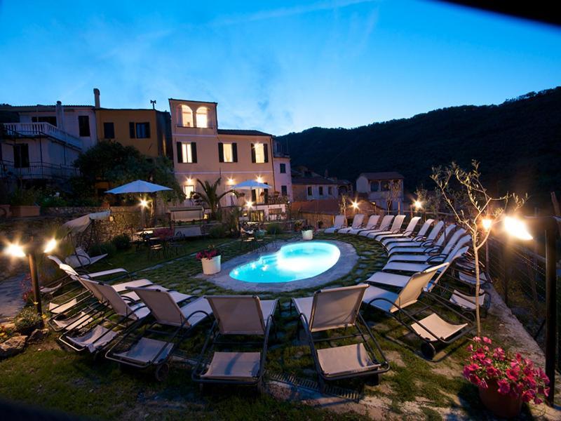 Giada Country Apartments Lecchiore Εξωτερικό φωτογραφία