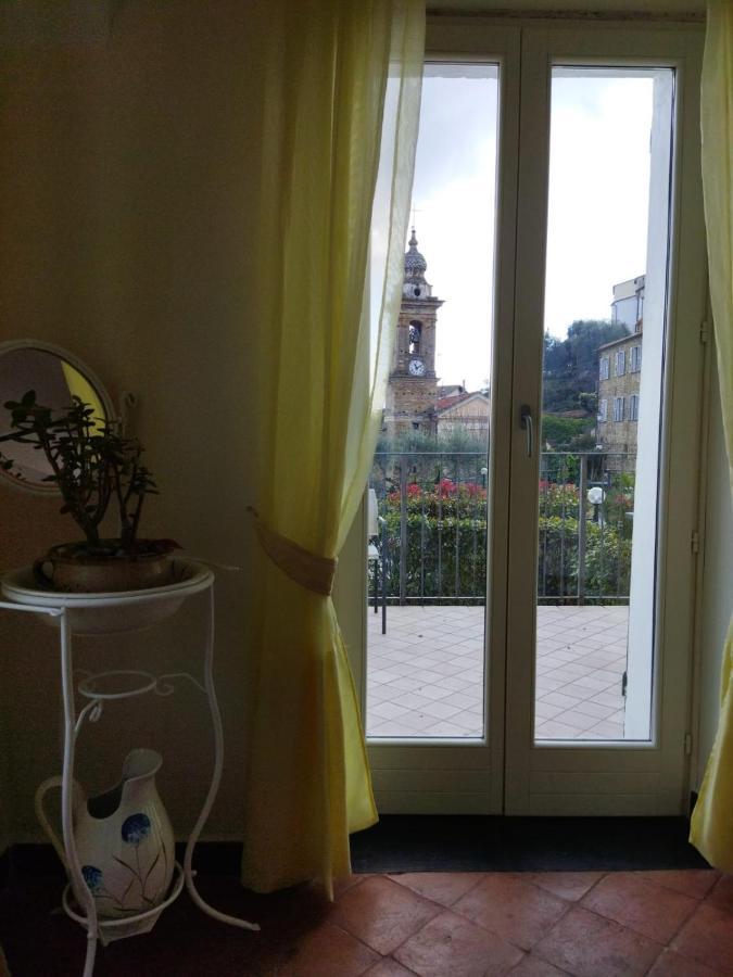 Giada Country Apartments Lecchiore Εξωτερικό φωτογραφία