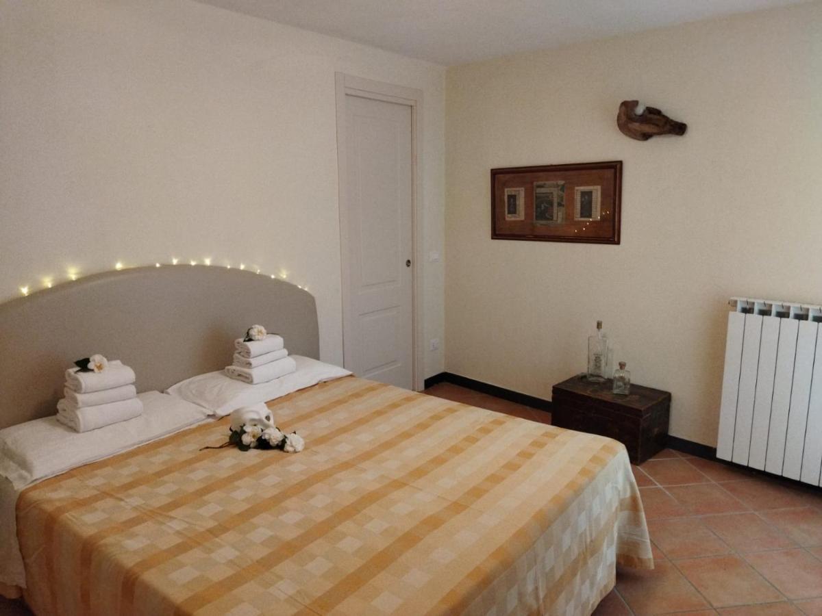 Giada Country Apartments Lecchiore Εξωτερικό φωτογραφία