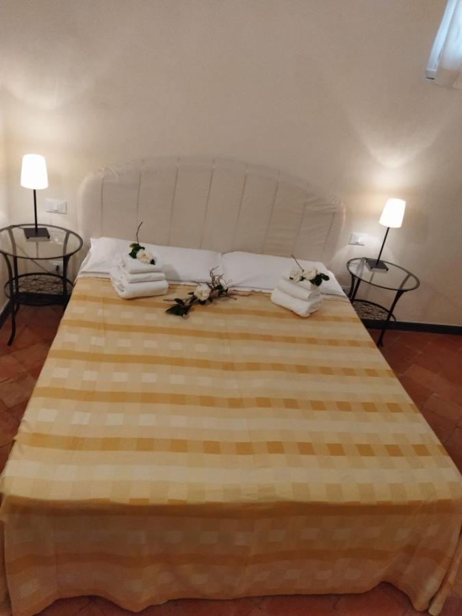 Giada Country Apartments Lecchiore Εξωτερικό φωτογραφία