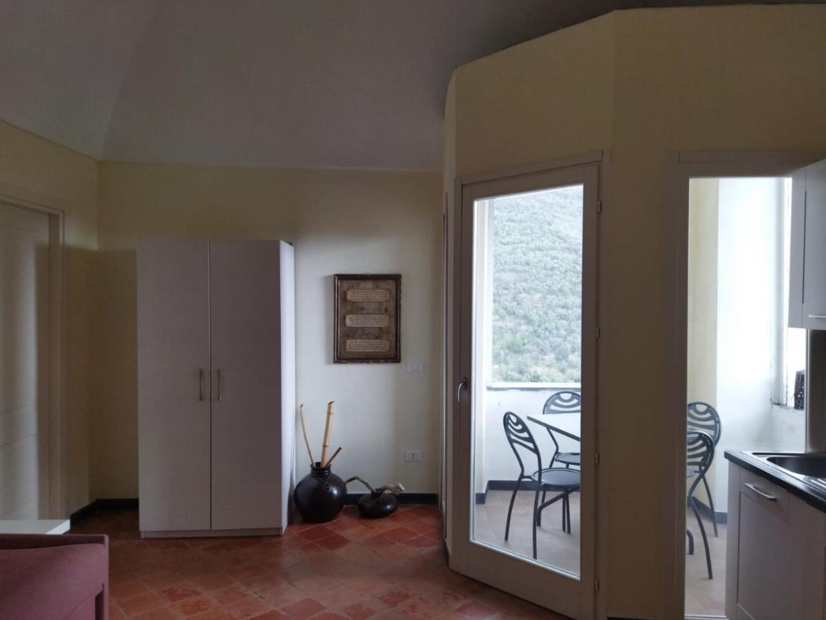 Giada Country Apartments Lecchiore Εξωτερικό φωτογραφία