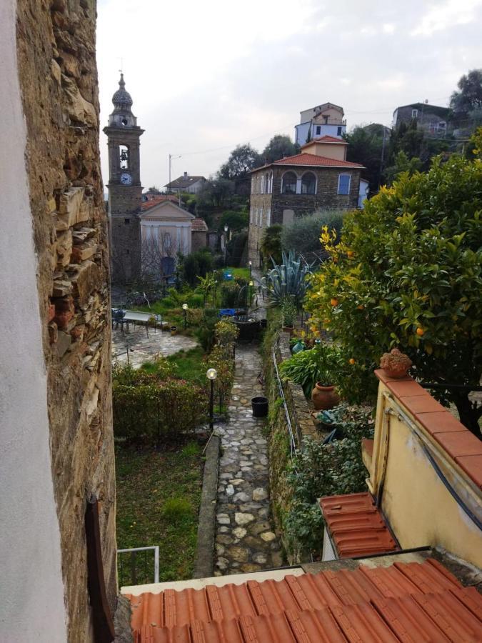 Giada Country Apartments Lecchiore Εξωτερικό φωτογραφία