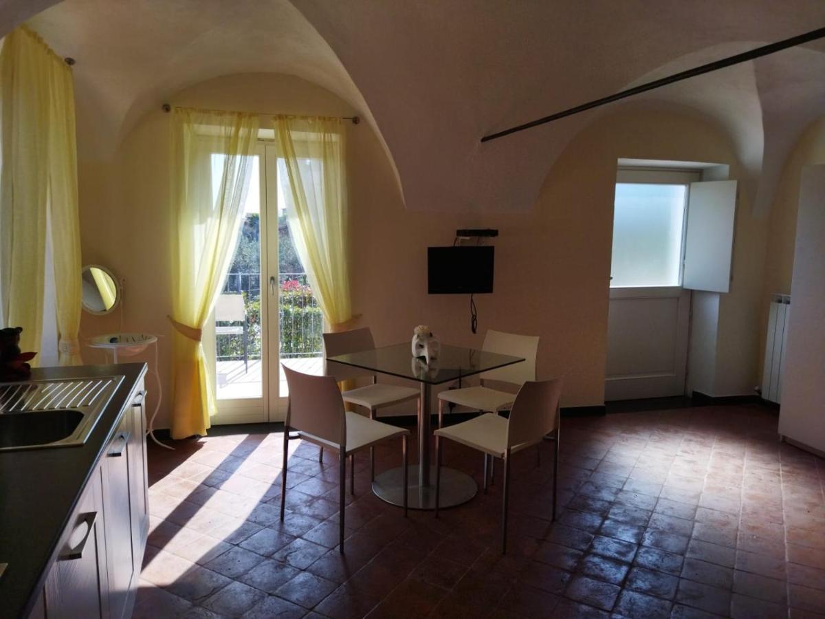 Giada Country Apartments Lecchiore Εξωτερικό φωτογραφία