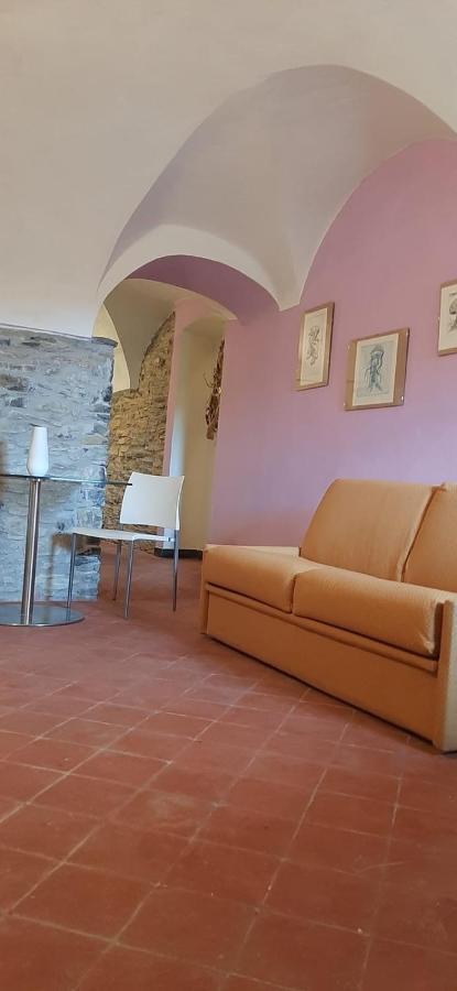 Giada Country Apartments Lecchiore Εξωτερικό φωτογραφία