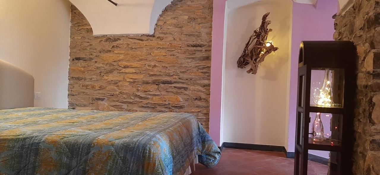 Giada Country Apartments Lecchiore Εξωτερικό φωτογραφία