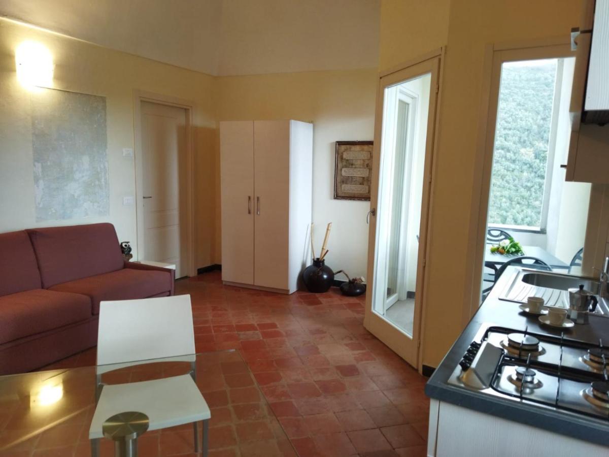 Giada Country Apartments Lecchiore Εξωτερικό φωτογραφία