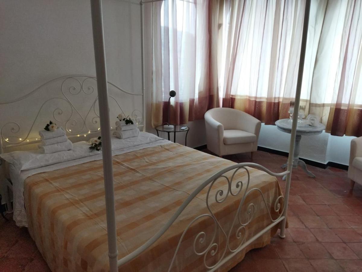 Giada Country Apartments Lecchiore Εξωτερικό φωτογραφία