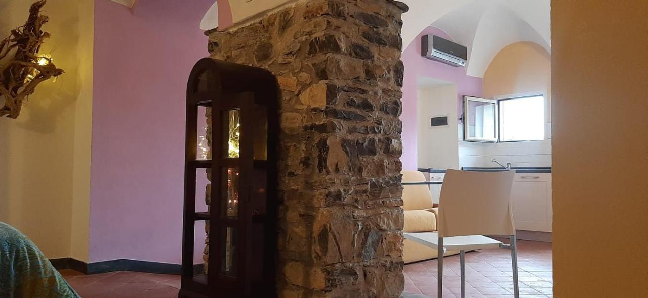 Giada Country Apartments Lecchiore Εξωτερικό φωτογραφία