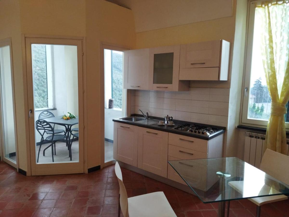 Giada Country Apartments Lecchiore Εξωτερικό φωτογραφία