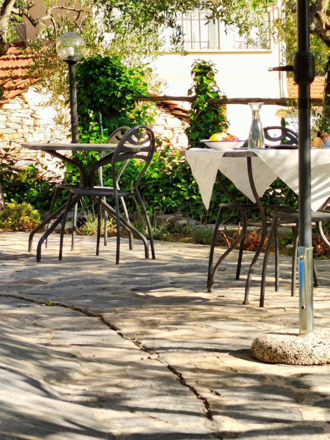 Giada Country Apartments Lecchiore Εξωτερικό φωτογραφία