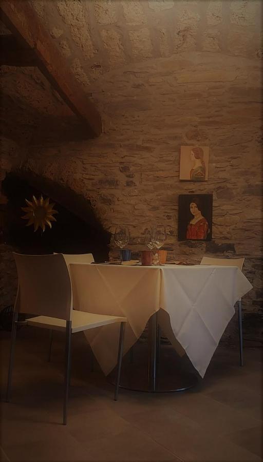 Giada Country Apartments Lecchiore Εξωτερικό φωτογραφία