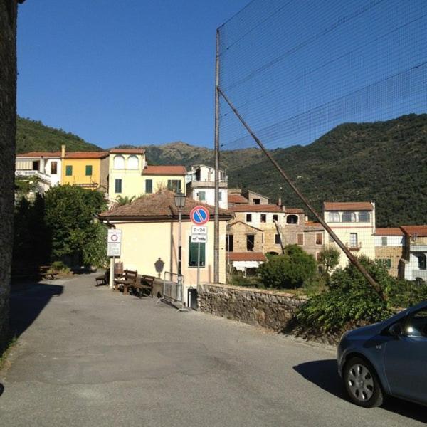 Giada Country Apartments Lecchiore Εξωτερικό φωτογραφία