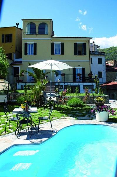 Giada Country Apartments Lecchiore Εξωτερικό φωτογραφία