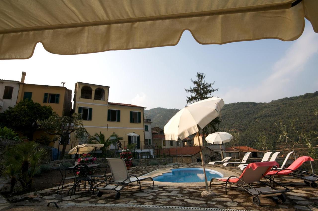 Giada Country Apartments Lecchiore Εξωτερικό φωτογραφία