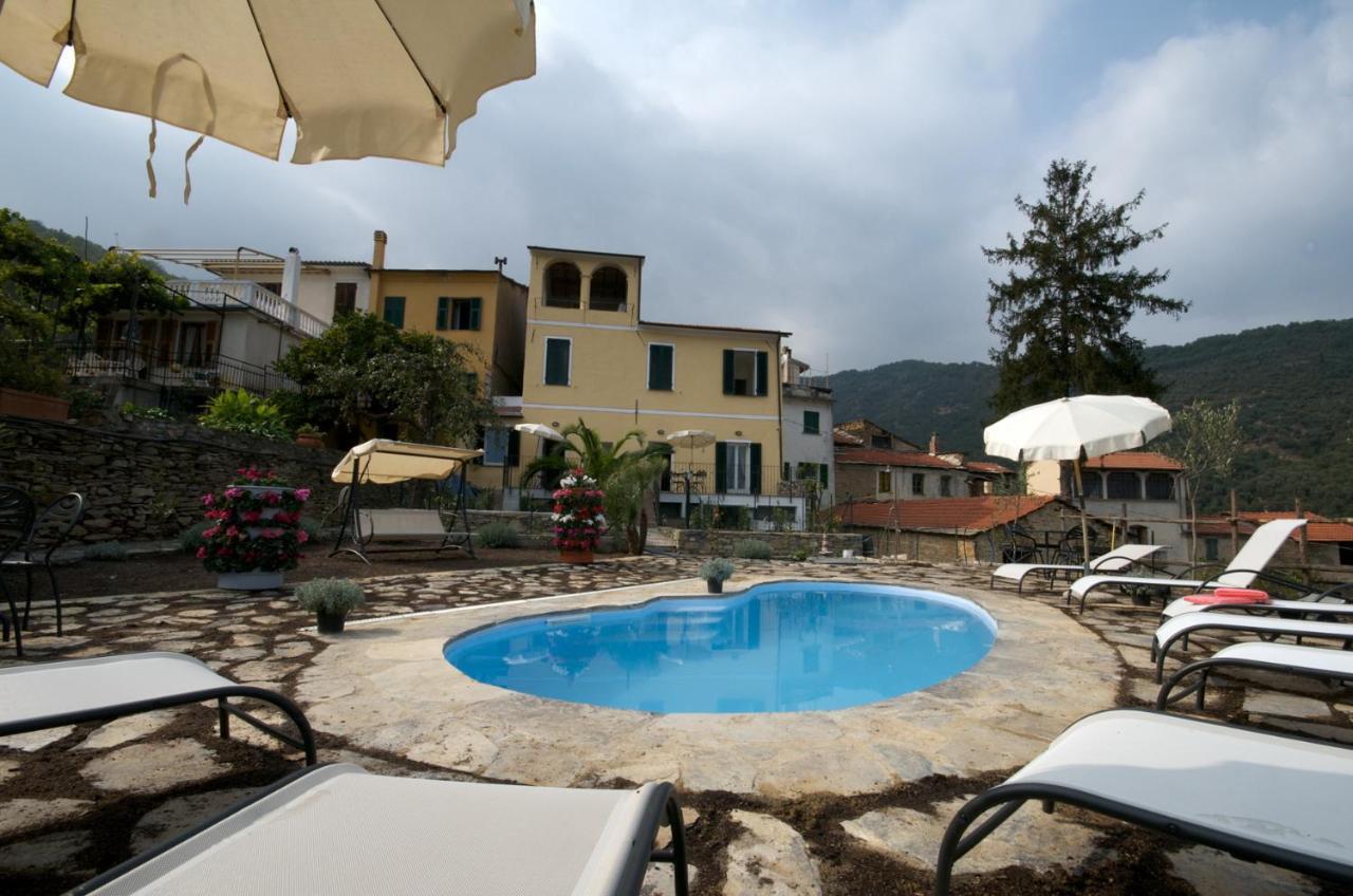 Giada Country Apartments Lecchiore Εξωτερικό φωτογραφία