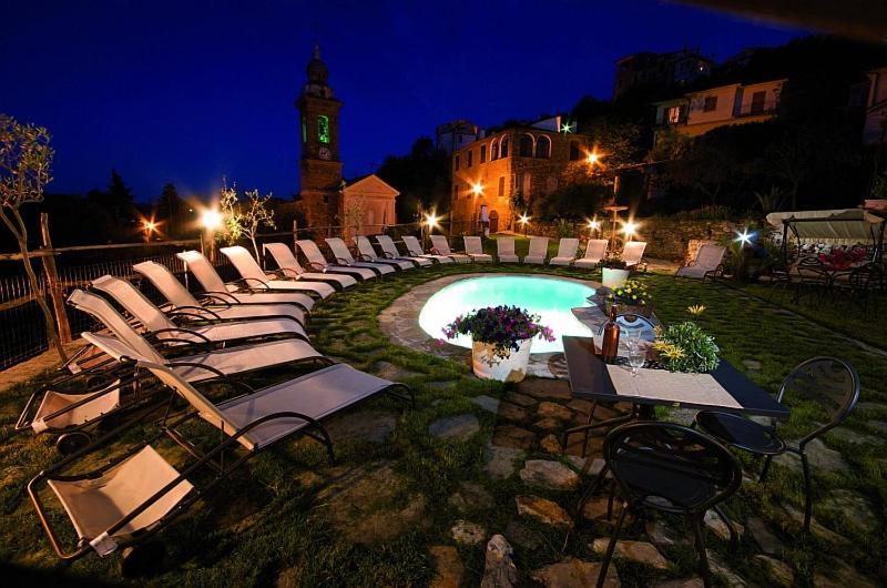 Giada Country Apartments Lecchiore Εξωτερικό φωτογραφία
