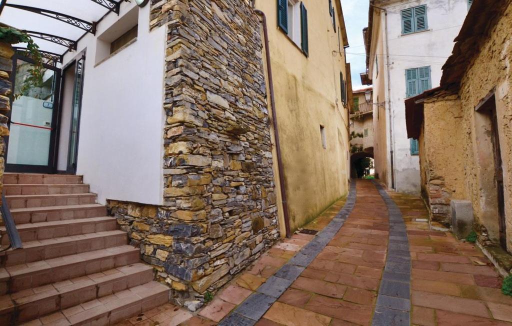 Giada Country Apartments Lecchiore Εξωτερικό φωτογραφία