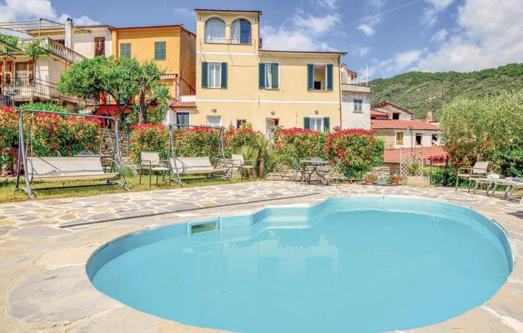 Giada Country Apartments Lecchiore Εξωτερικό φωτογραφία