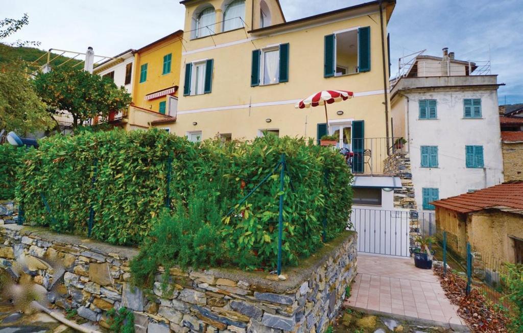 Giada Country Apartments Lecchiore Εξωτερικό φωτογραφία