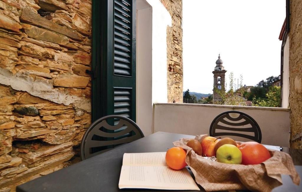 Giada Country Apartments Lecchiore Εξωτερικό φωτογραφία